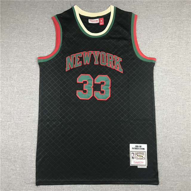New York Knicks-013